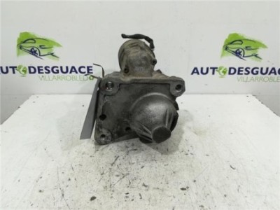 Motor Arranque Citroen C4 Berlina  1 6 HDi 2