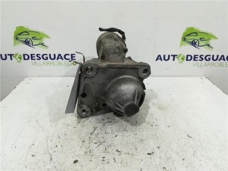 Motor Arranque Citroen C4 Berlina  1 6 HDi