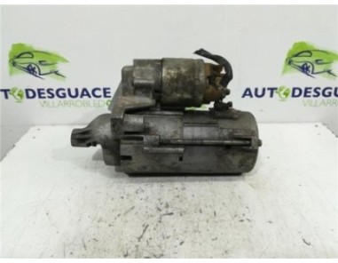 Motor Arranque Citroen C4 Berlina  1 6 HDi