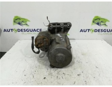 Motor Arranque Citroen C4 Berlina  1 6 HDi