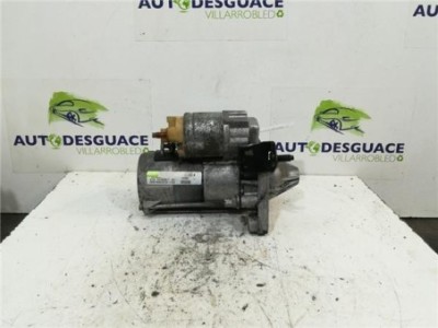 Motor Arranque Citroen C4 Berlina  1 6 HDi