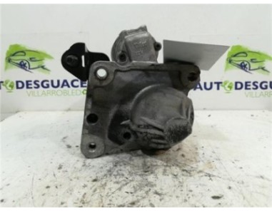 Motor Arranque Citroen C4 Berlina  1 6 HDi
