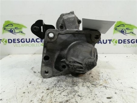 Motor Arranque Citroen C4 Berlina  1 6 HDi