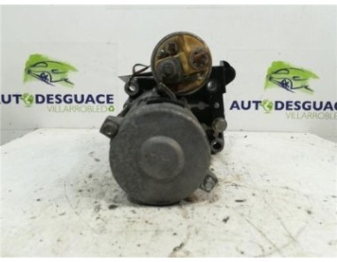 Motor Arranque Citroen C4 Berlina  1 6 HDi