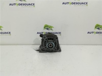 Alternador Citroen C3  1 4 i