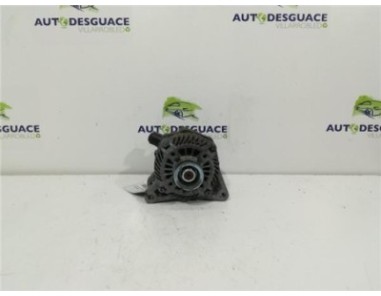Alternador Citroen C3  1 4 i