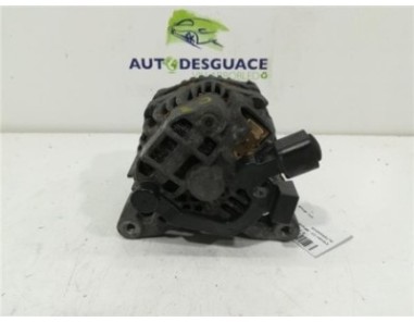 Alternador Citroen C3  1 4 i