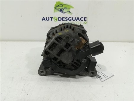 Alternador Citroen C3  1 4 i