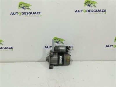 Motor Arranque Citroen C3  1 4 i