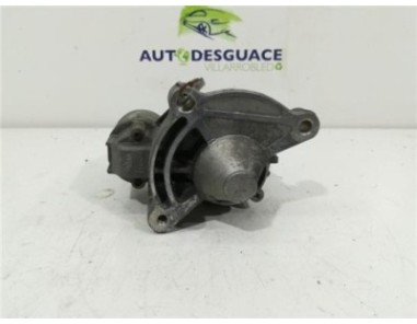 Motor Arranque Citroen C3  1 4 i