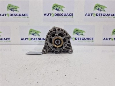 Alternador Citroen C3  1 4 i