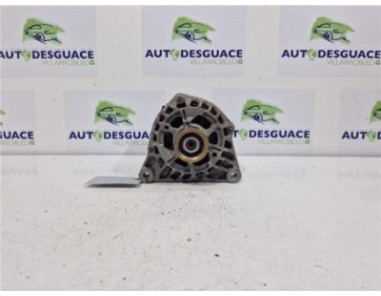 Alternador Citroen C3  1 4 i