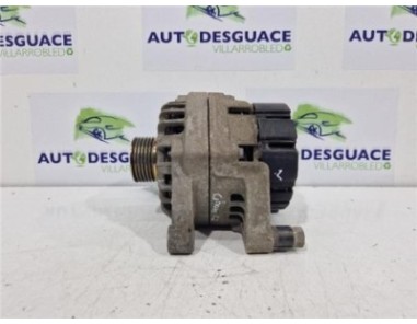 Alternador Citroen C3  1 4 i