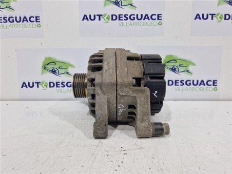 Alternador Citroen C3  1 4 i