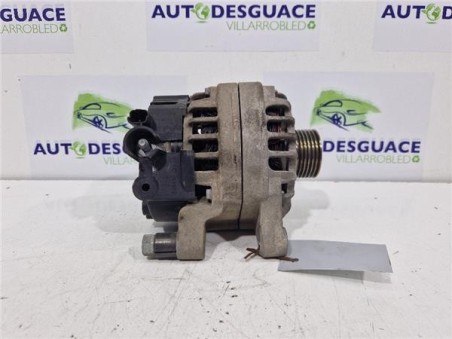 Alternador Citroen C3  1 4 i