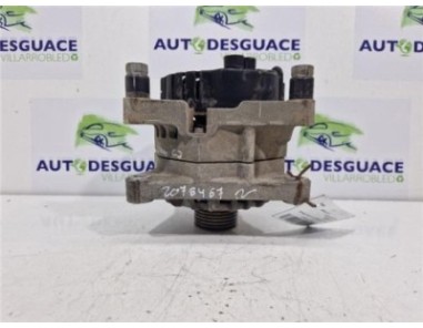 Alternador Citroen C3  1 4 i
