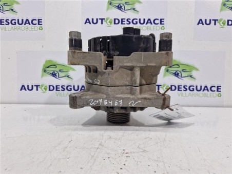 Alternador Citroen C3  1 4 i
