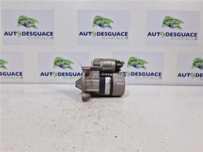 Motor Arranque Citroen C3  1 4 i