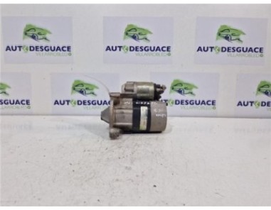 Motor Arranque Citroen C3  1 4 i