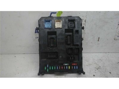 BSI Citroen C4 Berlina  1 6 HDi