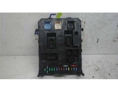 BSI Citroen C4 Berlina  1 6 HDi