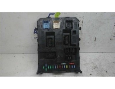 BSI Citroen C4 Berlina  1 6 HDi