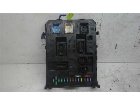 BSI Citroen C4 Berlina  1 6 HDi