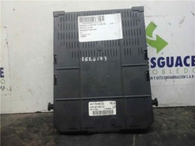 BSI Citroen C4 Berlina  1 6 HDi