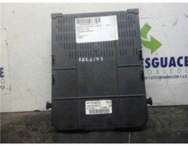 BSI Citroen C4 Berlina  1 6 HDi