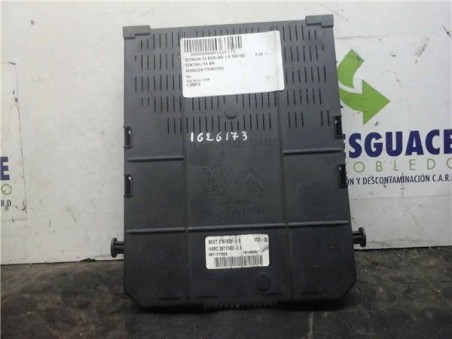 BSI Citroen C4 Berlina  1 6 HDi