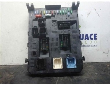 BSI Citroen C4 Berlina  1 6 HDi