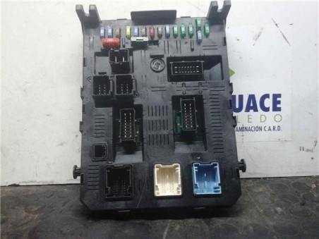 BSI Citroen C4 Berlina  1 6 HDi