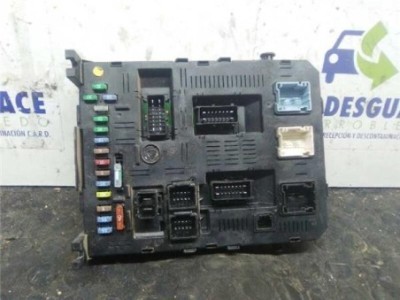 BSI Citroen C4 Berlina  1 6 HDi 2