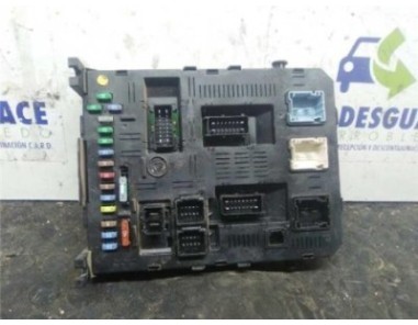 BSI Citroen C4 Berlina  1 6 HDi