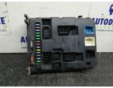 BSI Citroen C3  1 4 Attraction [1 4 Ltr  - 50 kW HDi FAP]