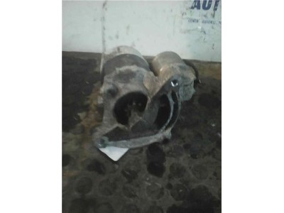 Motor Arranque Citroen C3  1 4 i