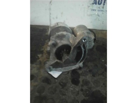 Motor Arranque Citroen C3  1 4 i