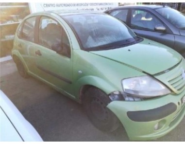 Motor Arranque Citroen C3  1 4 i
