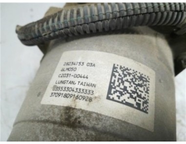 CREMALLERA DIRECCION ELECTRICA Citroen C3  1 4 Attraction [1 4 Ltr  - 50 kW HDi FAP]