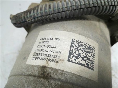 CREMALLERA DIRECCION ELECTRICA Citroen C3  1 4 Attraction [1 4 Ltr  - 50 kW HDi FAP]