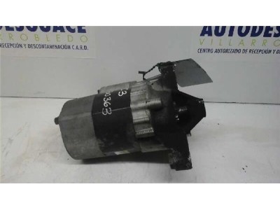 Motor Arranque Citroen C3  1 4 i