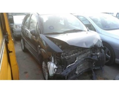 Motor Arranque Citroen C3  1 4 i