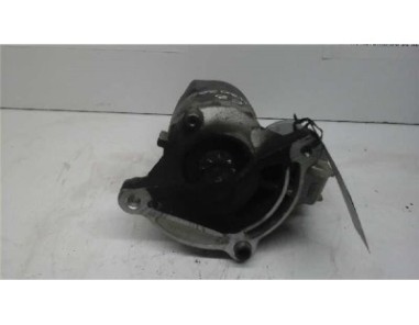 Motor Arranque Citroen C3  1 4 i