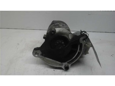 Motor Arranque Citroen C3  1 4 i