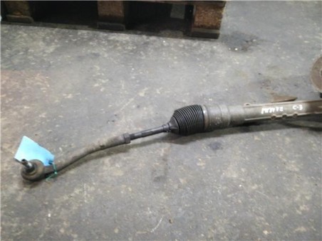 Cremallera Direccion Asistida Citroen C3  1 6 Collection [1 6 Ltr  - 68 kW HDi FAP]