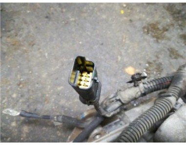 Cremallera Direccion Asistida Citroen C3  1 6 Collection [1 6 Ltr  - 68 kW HDi FAP]