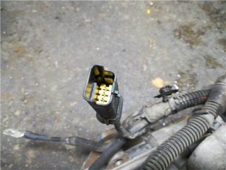 Cremallera Direccion Asistida Citroen C3  1 6 Collection [1 6 Ltr  - 68 kW HDi FAP]