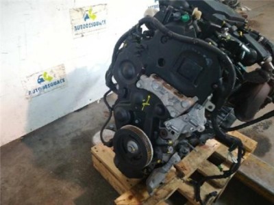 Motor Completo Citroen C3  1 4 HDi 70
