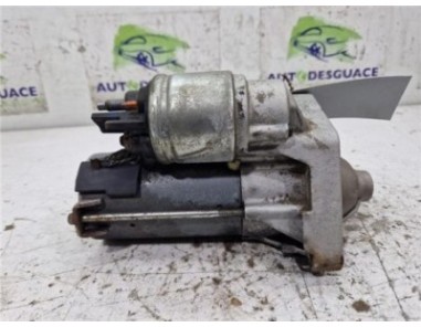 Motor Arranque Renault Laguna III Berlina  1 5 Dynamique TomTom [1 5 Ltr  - 81 kW dCi Diesel FAP]