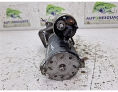 Motor Arranque Renault Laguna III Berlina  1 5 Dynamique TomTom [1 5 Ltr  - 81 kW dCi Diesel FAP]